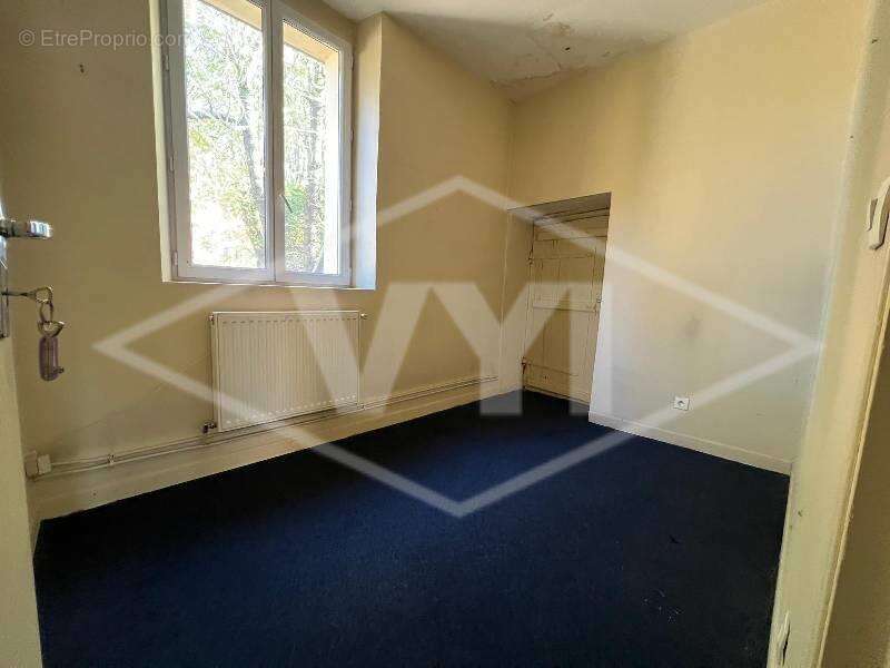 Maison à QUINCY-SOUS-SENART