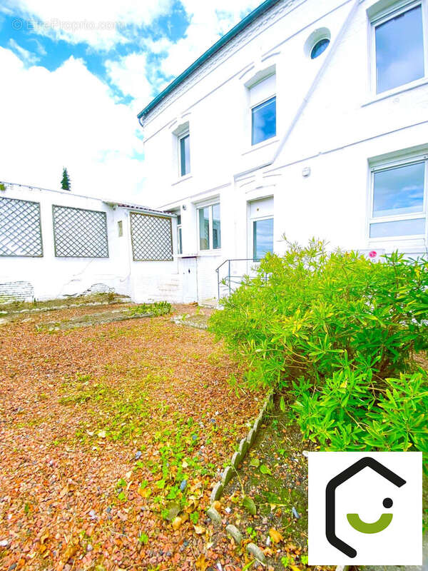 Maison à MONTDIDIER