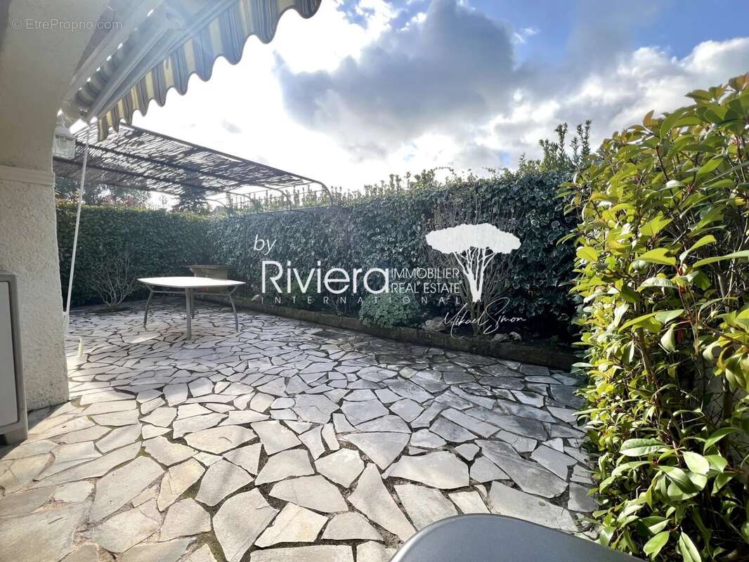 Maison à CAVALAIRE-SUR-MER