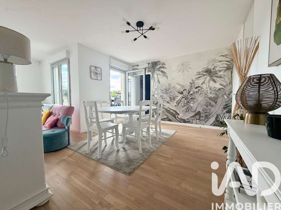 Photo 2 - Appartement à ORMESSON-SUR-MARNE