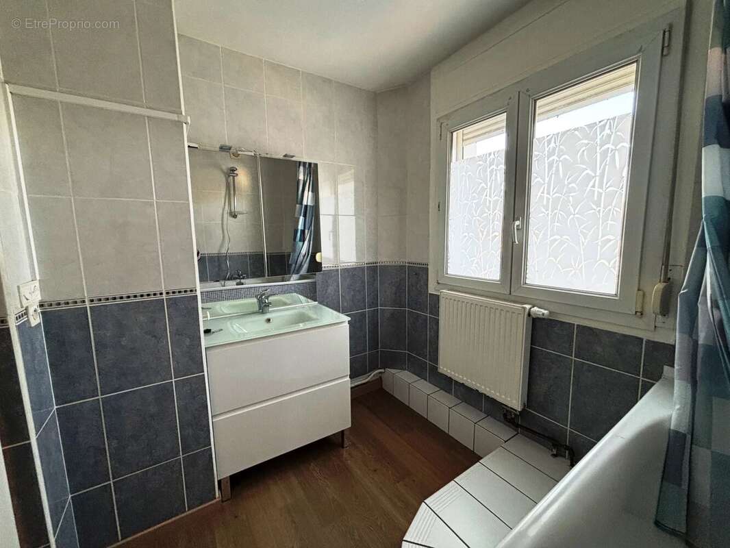 Appartement à MAUBEUGE