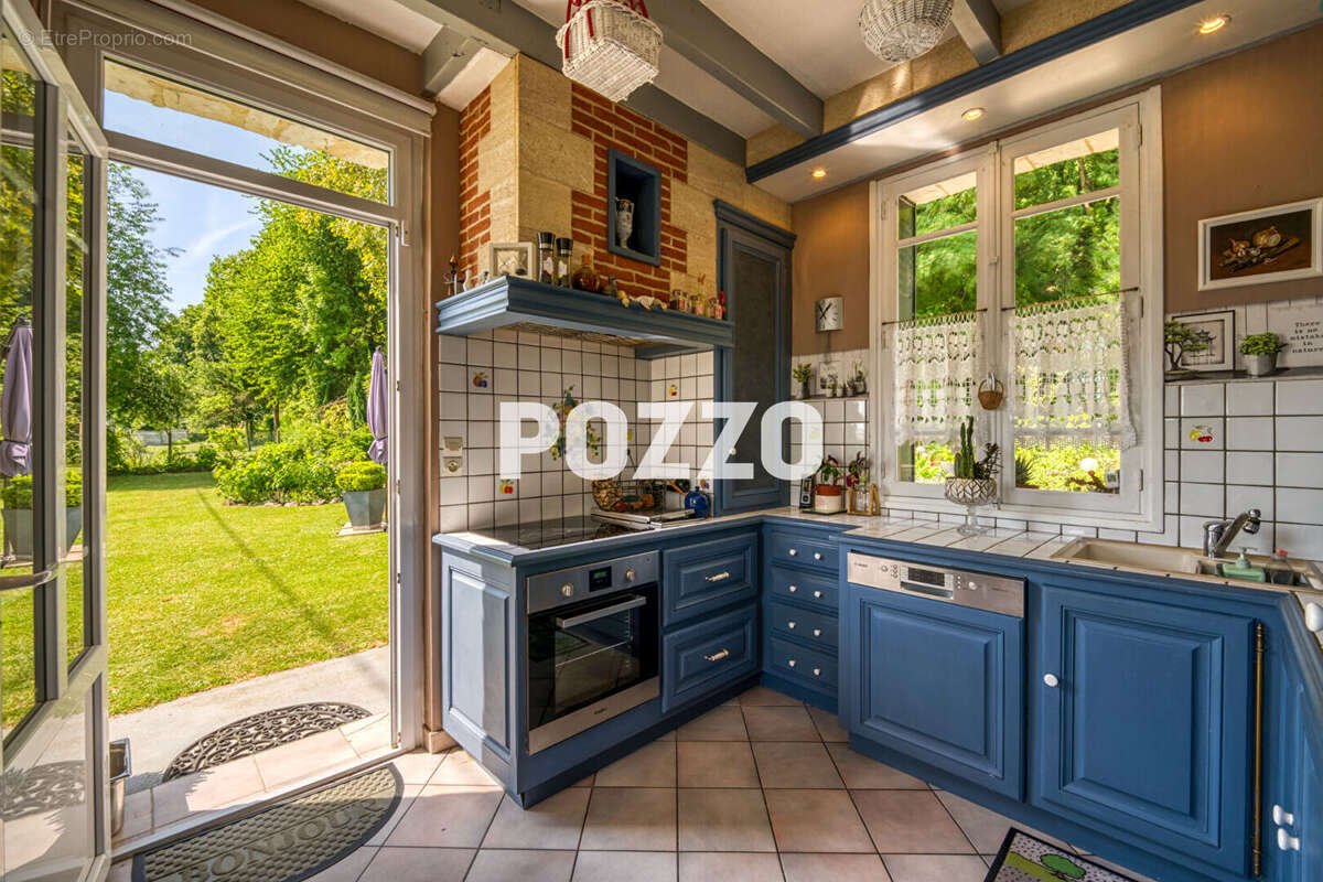 Maison à HEURTEAUVILLE