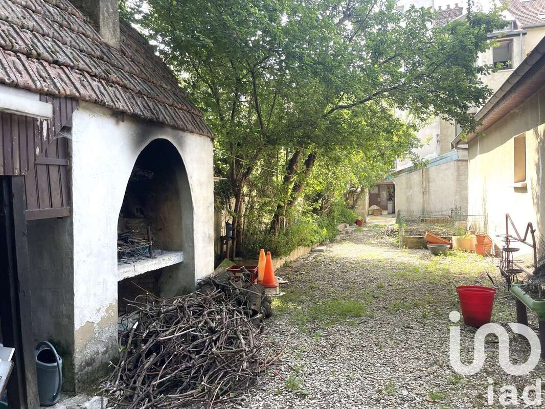 Photo 2 - Maison à TROYES