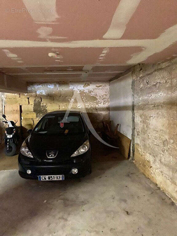 Appartement à VAUVERT