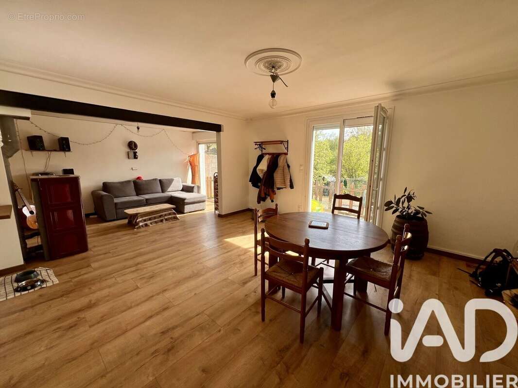 Photo 8 - Maison à LE POIRE-SUR-VIE