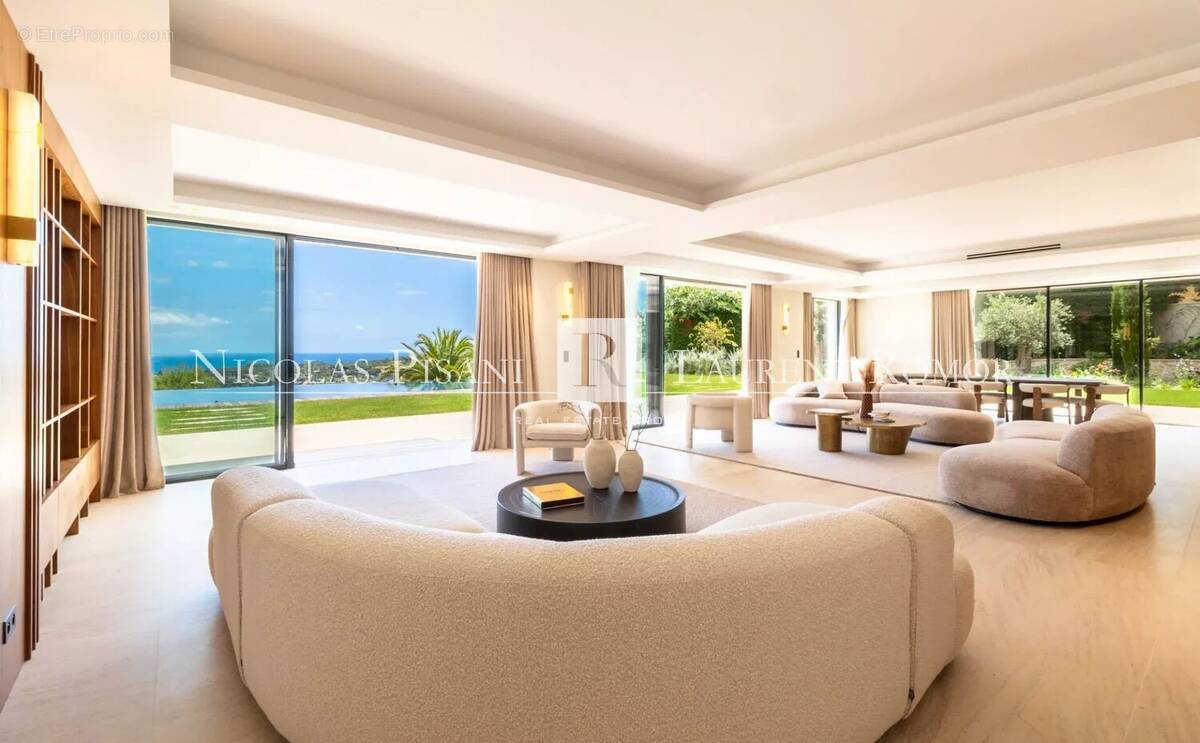 Photo Maison à Nice au prix de 12 600 000€