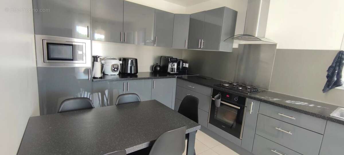 Maison à JONQUIERES