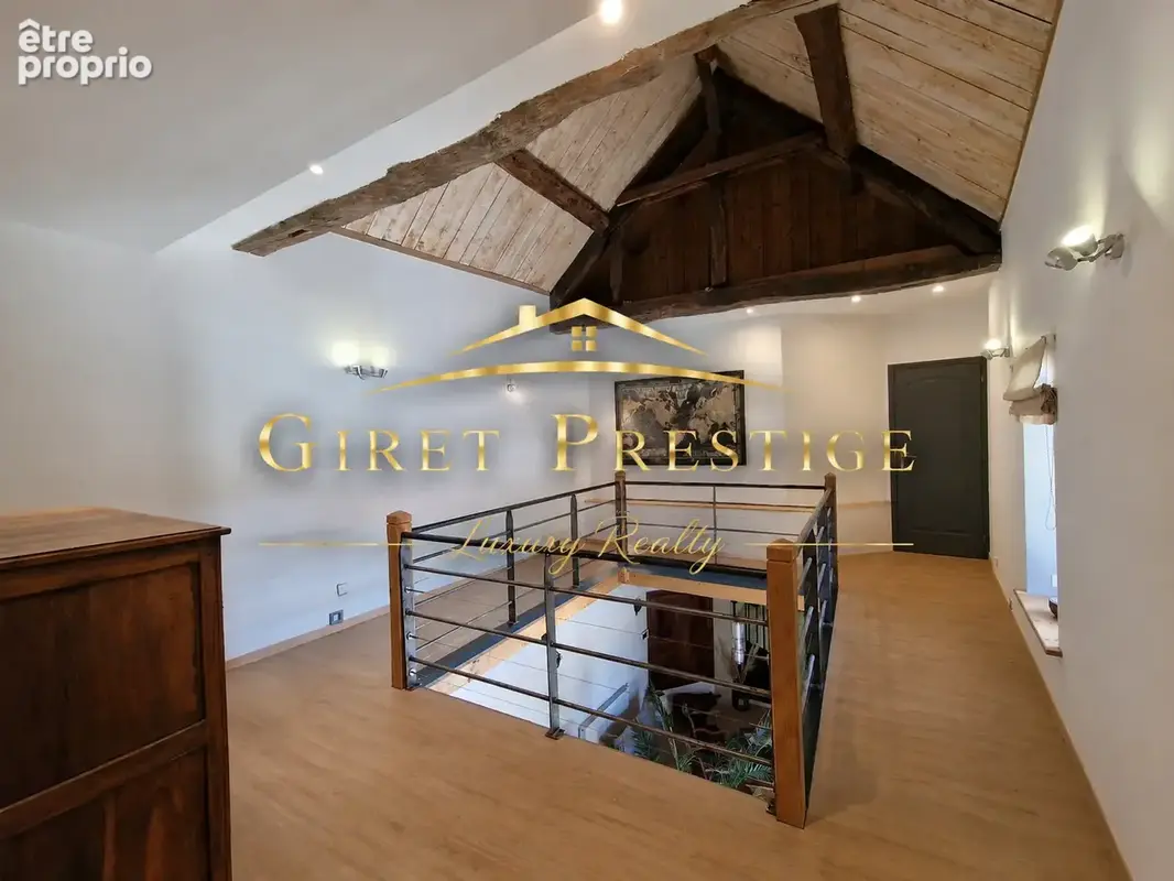 Propriété de charme à vendre BRENS - photo 8