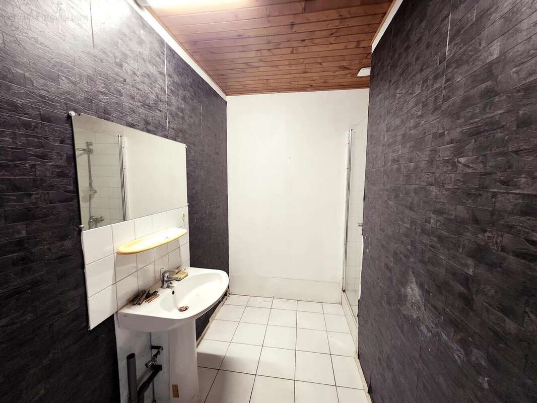 Photo 9 - Maison à SAINT-SYLVESTRE-SUR-LOT