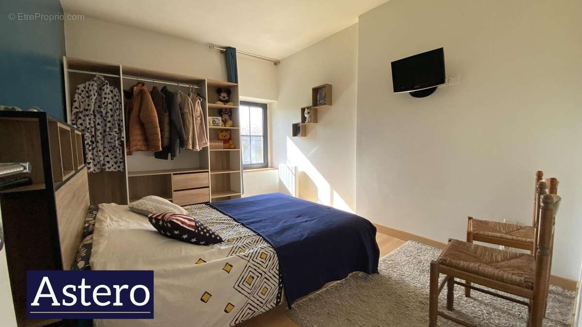 Maison 5 pièces 123 m² à Langoëlan – 3 hectares avec dépendances et possibilité d’extension foncière - photo 6