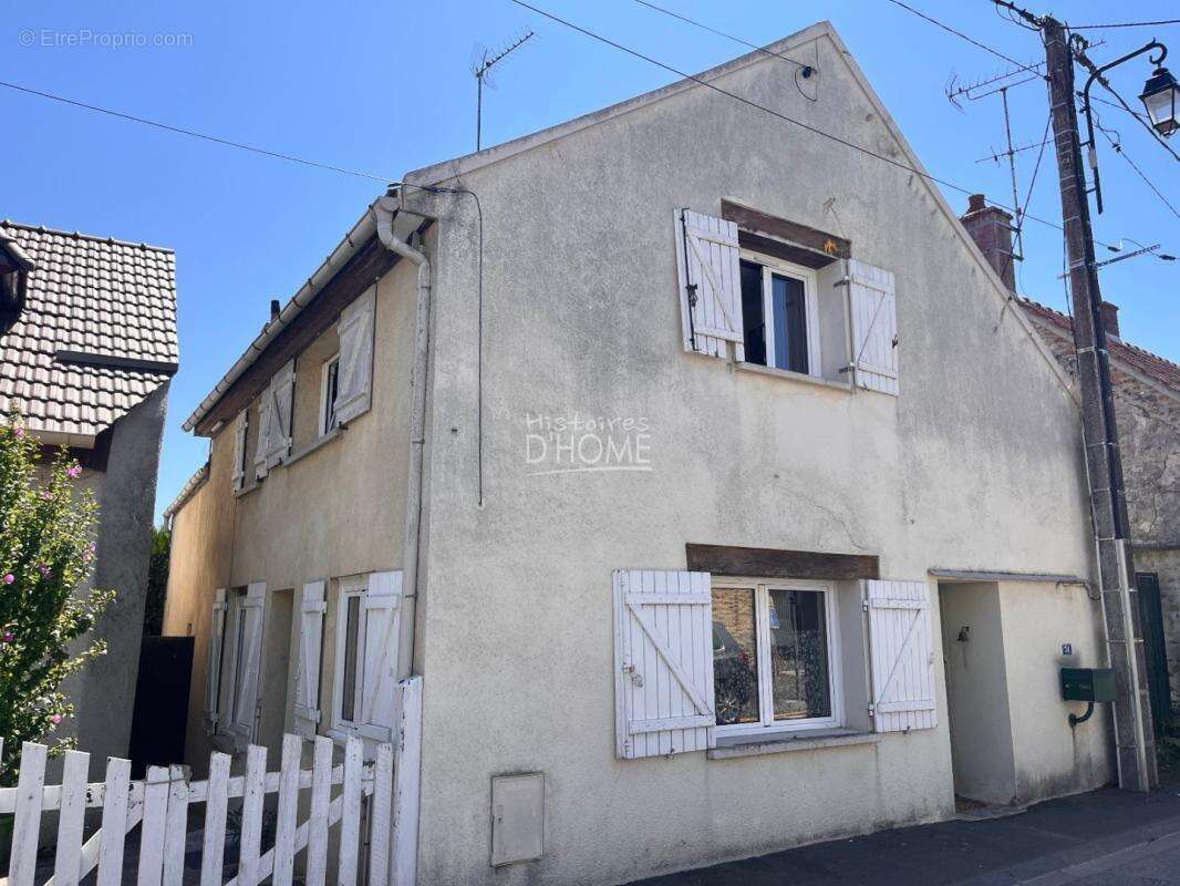 Briarde de charme  4 chambres sur Courpalay - photo 20