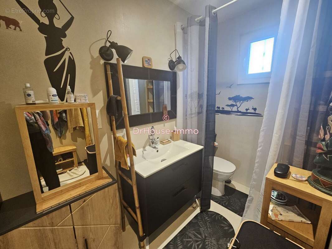 Maison à MONTPON-MENESTEROL