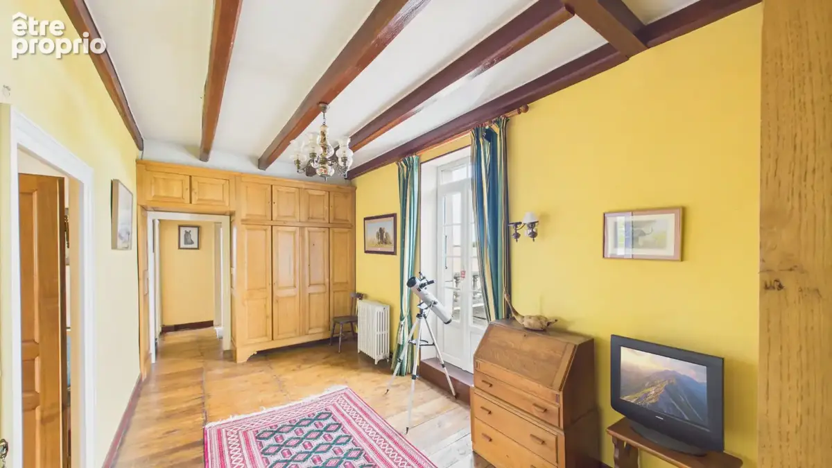 Élégant manoir charentais avec gîtes, piscine chauffée et vaste terrain - photo 6