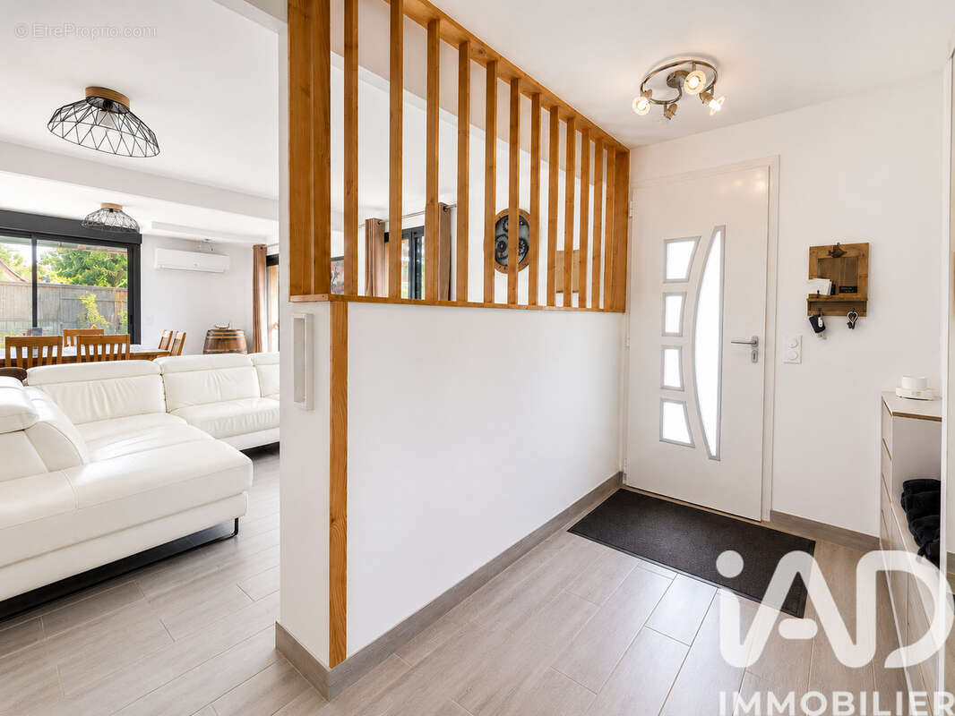 Photo 2 - Maison à LEGE-CAP-FERRET