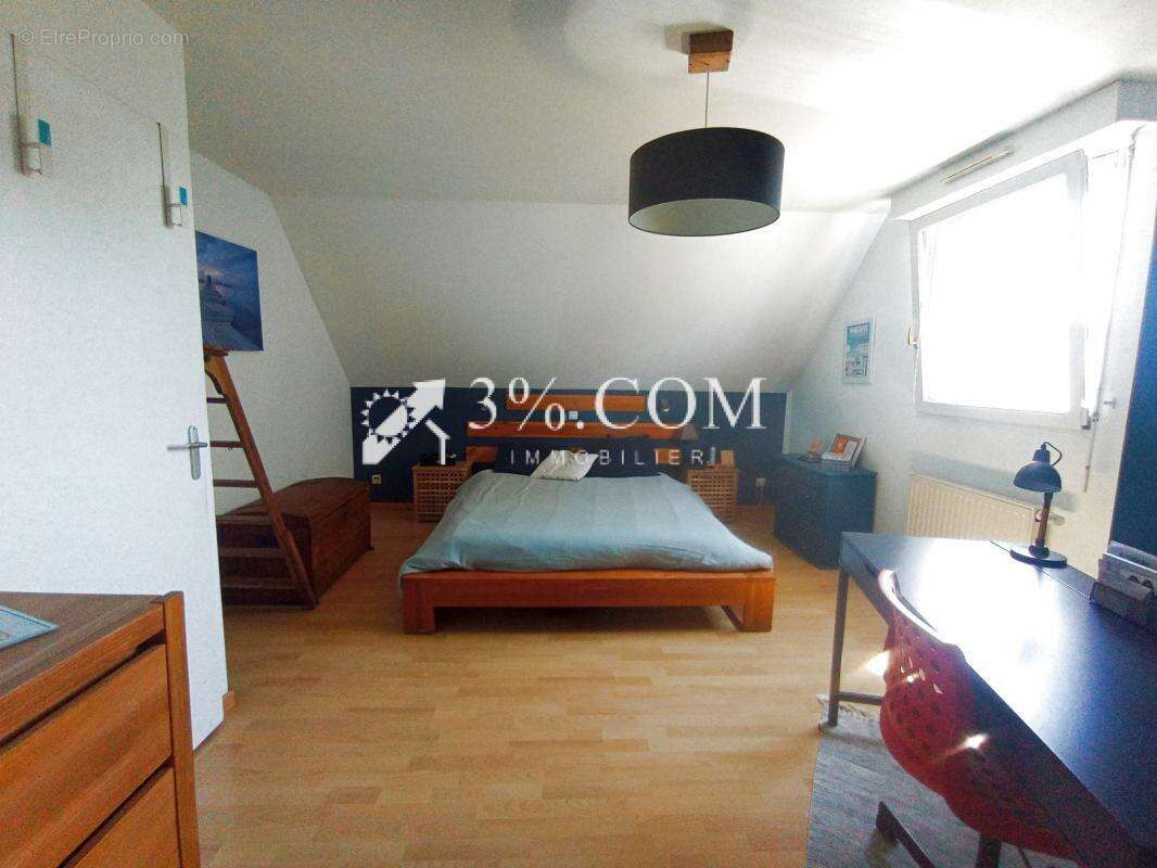 Maison individuelle sameon - photo 5