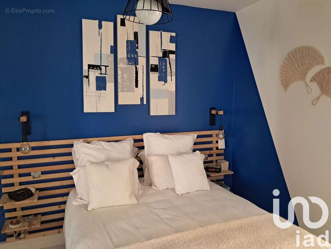 Photo 5 - Maison à BOUGUENAIS