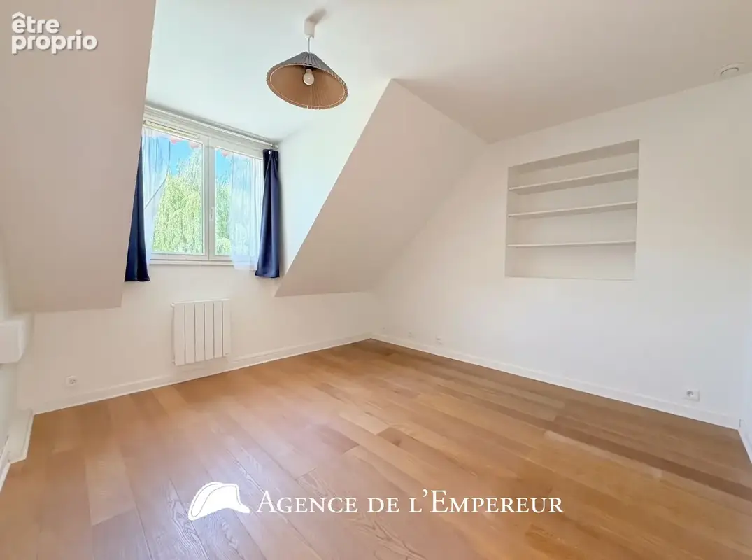 Maison familiale - Saint-Cucufa à Rueil-Malmaison - photo 25
