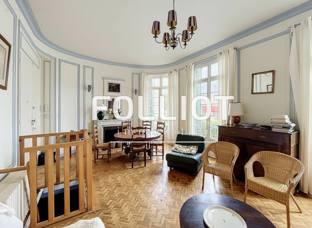 Cabourg - Hyper-centre - photo 1