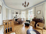Appartement à CABOURG