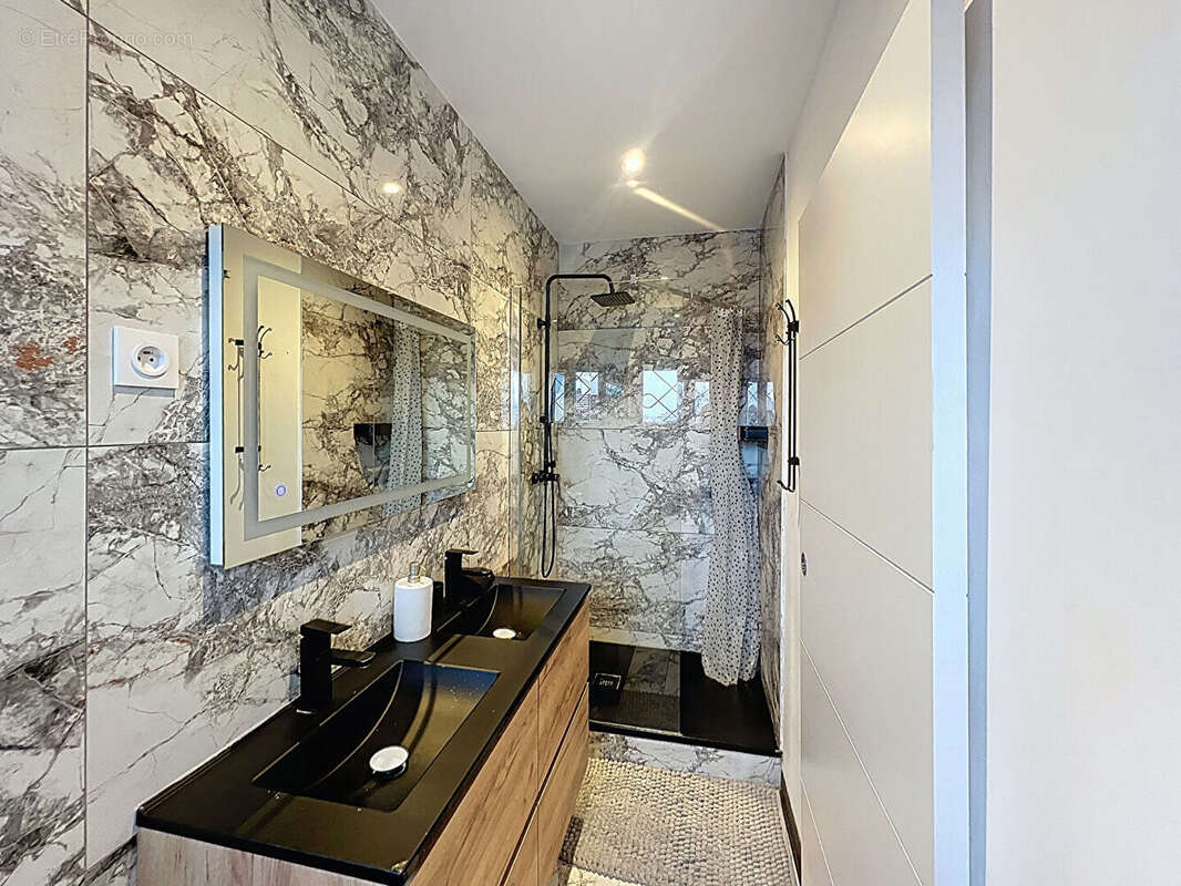 Appartement à MONTIGNY-LES-METZ