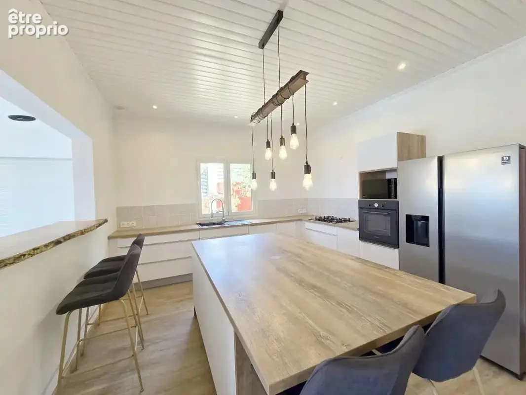 Maison 189 m² à L'etang-Sale  - photo 3