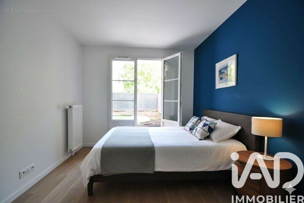 Photo 5 - Appartement à MONTEVRAIN