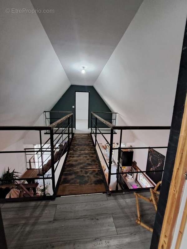 Photo 5 - Maison à AUDRUICQ