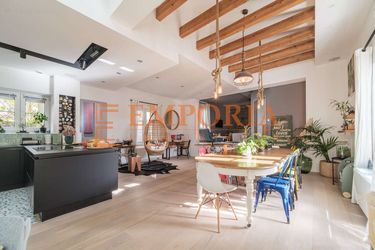 Appartement à BRUEBACH