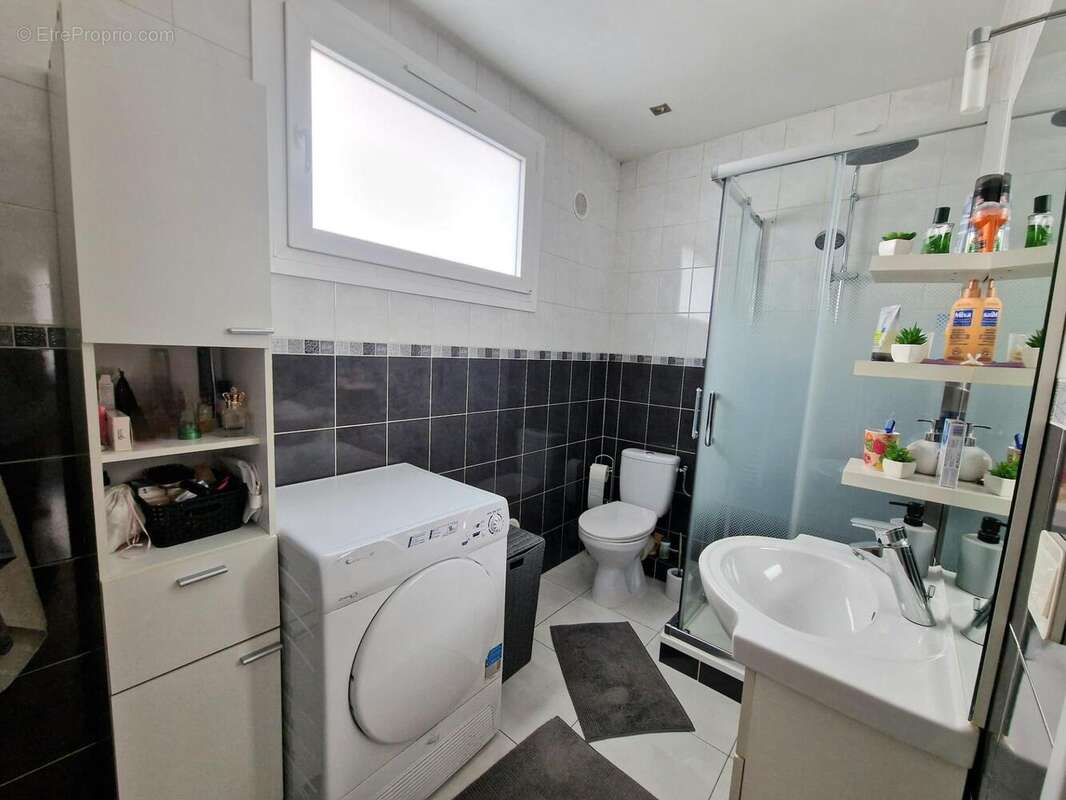 Photo 6 - Maison à MORANGIS