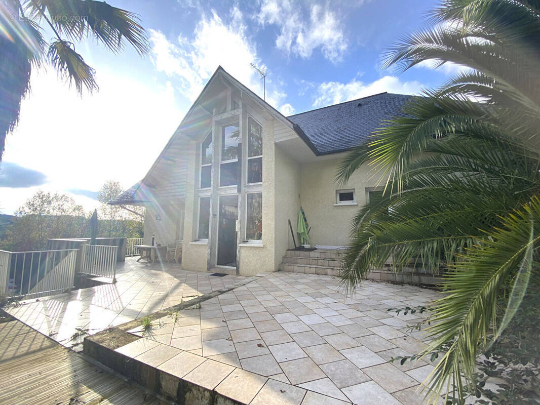 Photo 1 - Maison à BOSDARROS