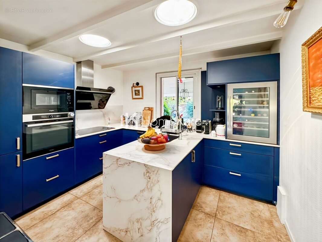 Maison à MONDONVILLE