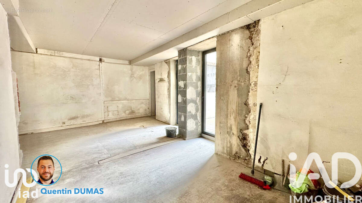 Photo 3 - Appartement à BAYONNE