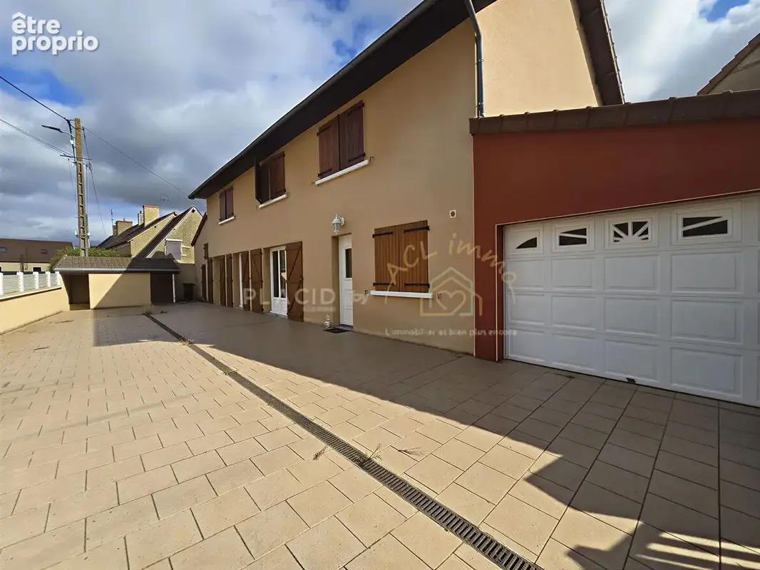 Maison Cerans Foulletourte 5 pièce(s) 152 m2 - photo 10