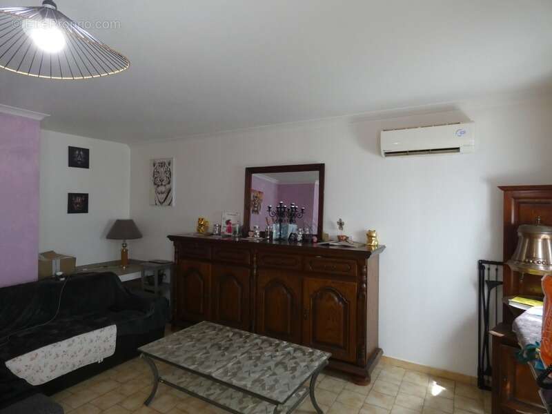 INVESTISSEMENT LOCATIF – Maison 80 m² avec garage et terrain de 429 m² – Locataire en place depuis 2016 - photo 8