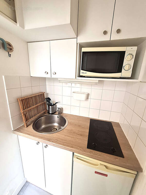 Appartement à PARIS-7E