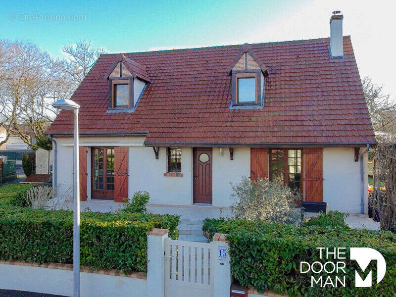 Maison 18000 - photo 9