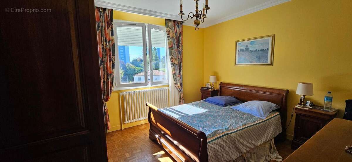 Photo 5 - Maison à LA ROCHE-SUR-YON