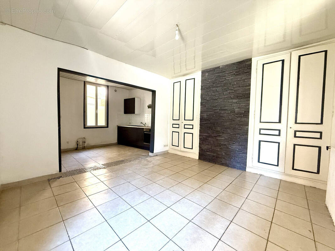 Maison à SUIPPES