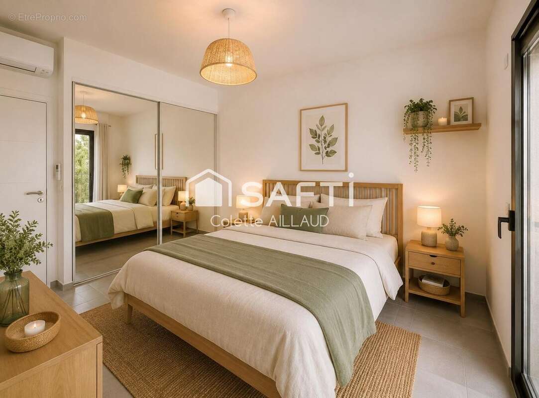 Appartement 72 m² à Aix-En-Provence  - photo 5