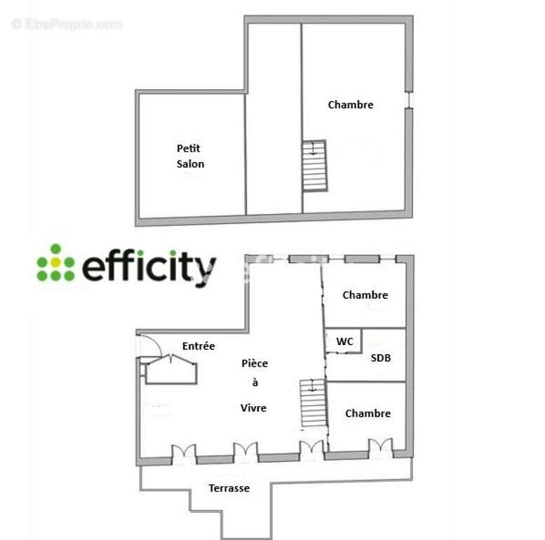 Appartement à LYON-7E