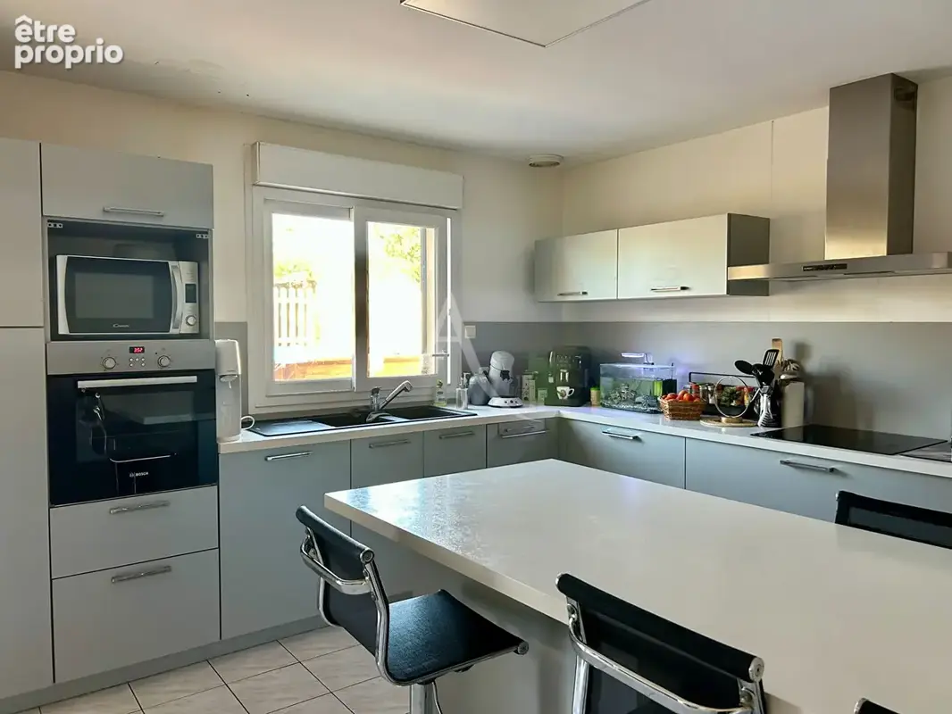 Maison Chaillé les Marais, 4 chambres - photo 3
