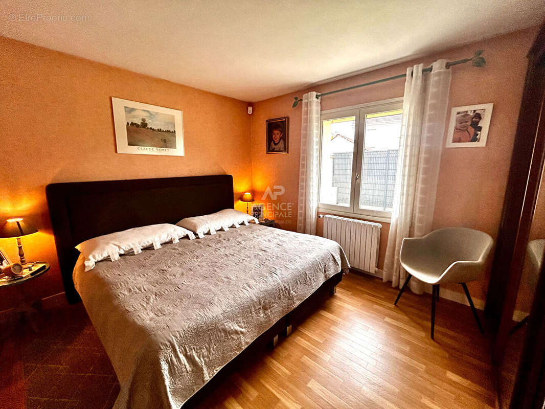 Maison à TRIEL-SUR-SEINE