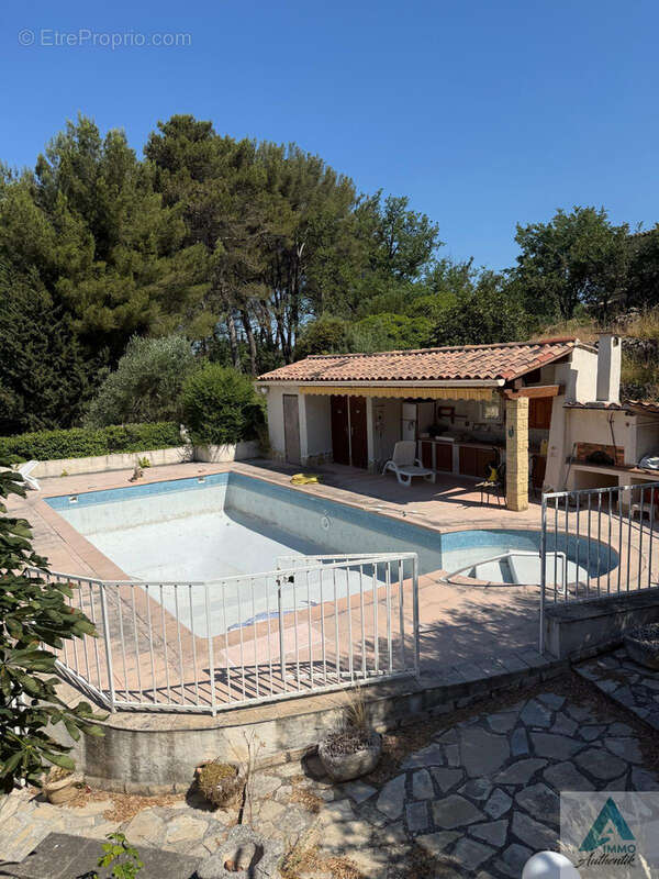 Maison à AURIOL