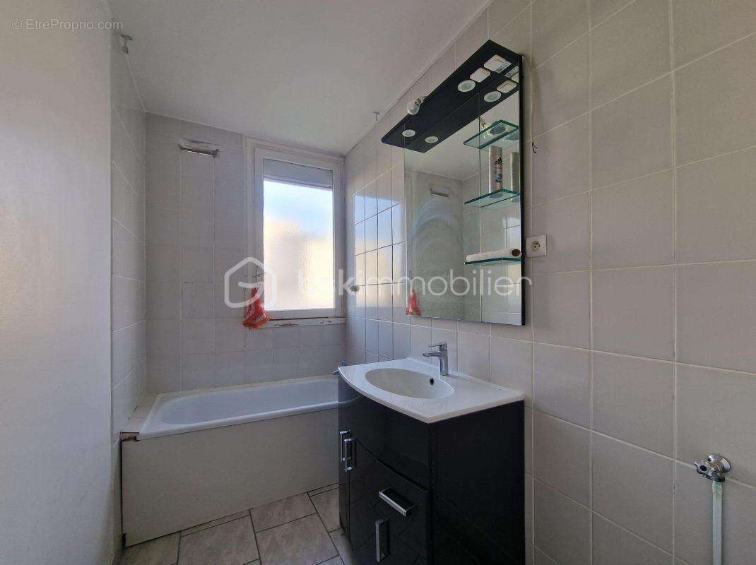 Appartement à MONTARGIS