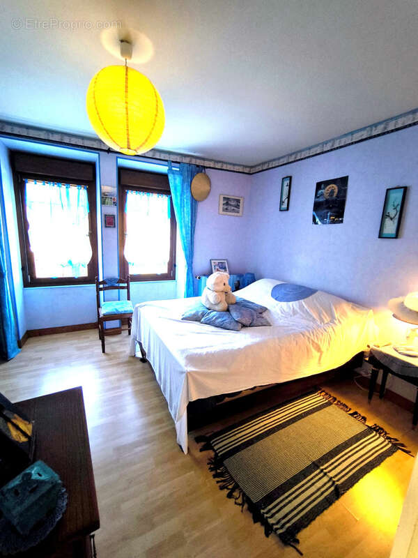 Maison à SAIRES-LA-VERRERIE