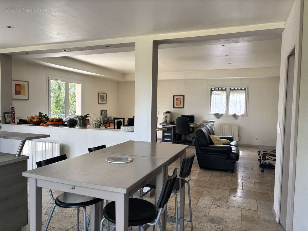 maison villa - photo 7