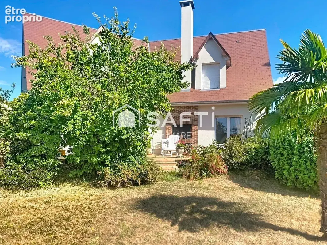 Photo 1 - Maison à FLERS