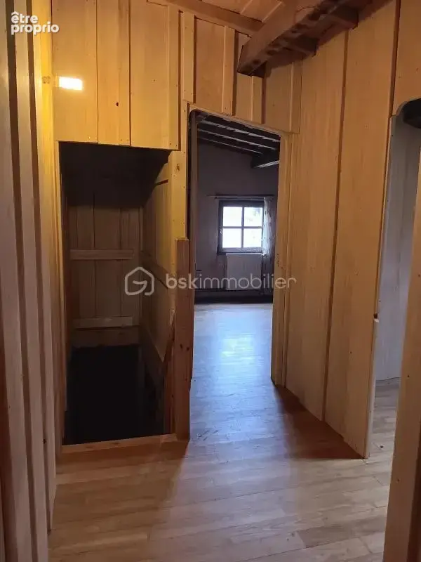  Longère de 195 m² + 185 m² de dépendances – Terrain 2 783 m² - photo 20