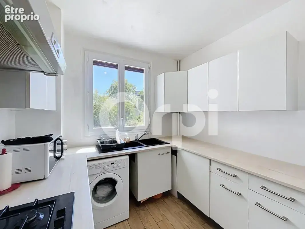 Appartement Secteur Hôpital - AGENCE ORPI BRIVE - photo 5