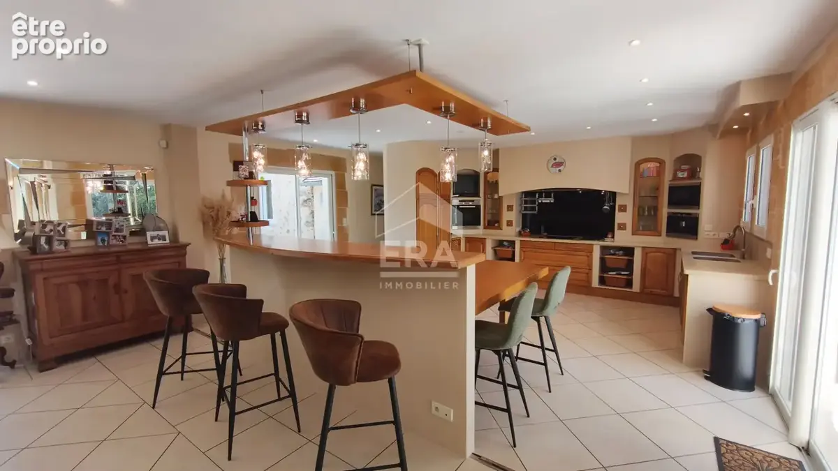 Maison 302m² à nogent-le-rotrou - photo 5